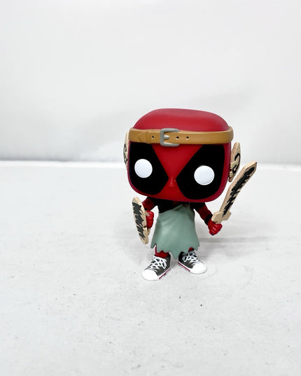 Funko POP! Deadpool Larp Deadpool 780 Without The Box