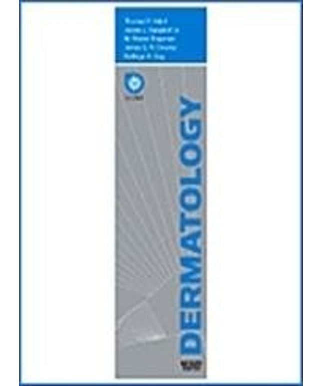 Dermatology DDxDeck