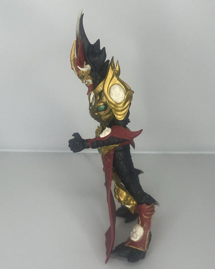 McFarlane Toys Spawn Mandarin Variant Action Figure