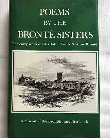 Poems by the Bronte Sisters (Drama and Literature)