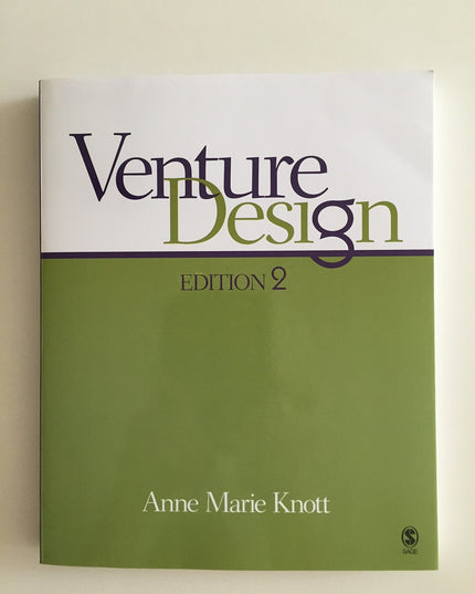 Venture Design