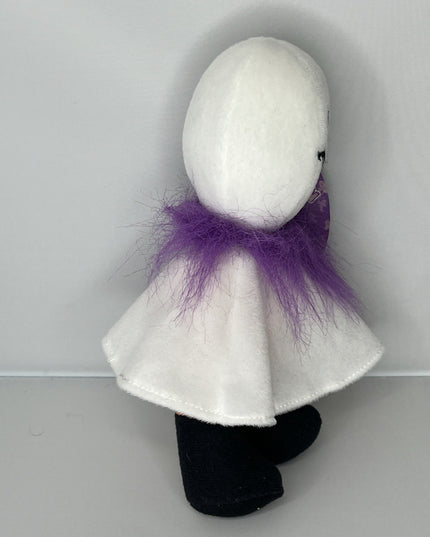 sugar loaf ghost - chills & thrills plush
