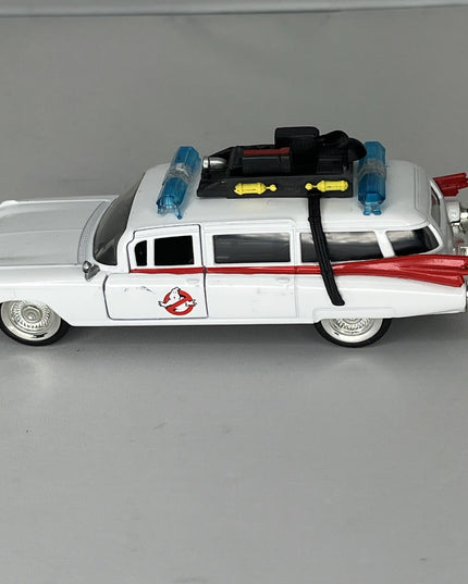 Jada Toys 1/32 Ghostbusters Echo 1 - 1959 Cadillac Ambulance - 2018