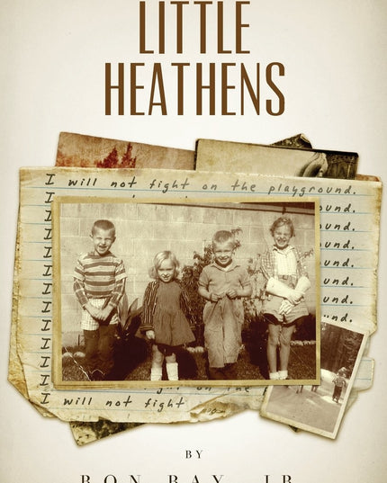 Little Heathens