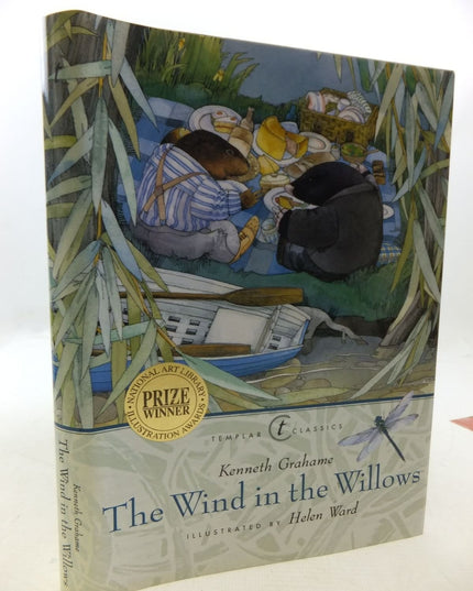 The Wind in the Willows