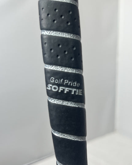 Affinity Putter HLT2 - Right Handed - Golf Pride Sofftie Grip