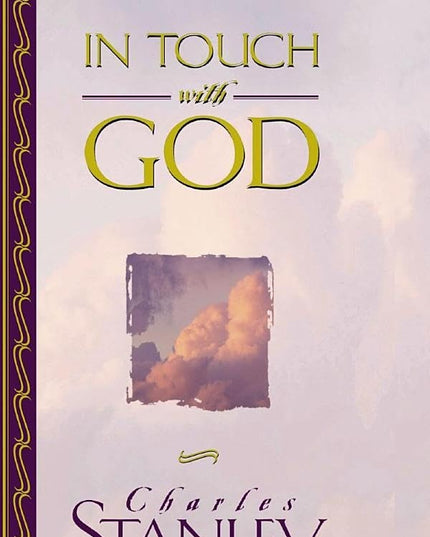 In Touch With God