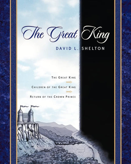 The Great King