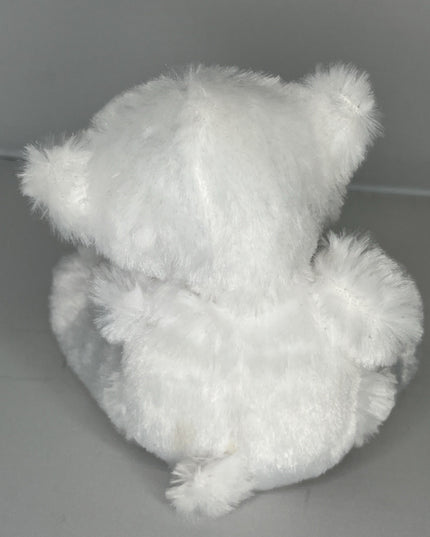 burton + Burton Plush Bear - White - Small