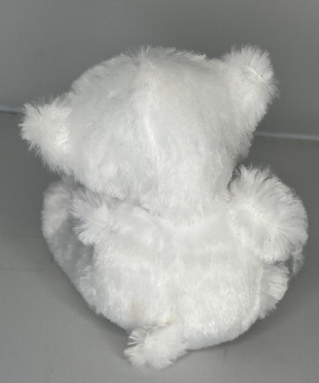 burton + Burton Plush Bear - White - Small