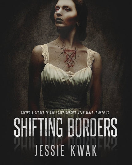 Shifting Borders