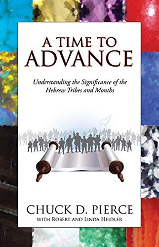 A Time to Advance