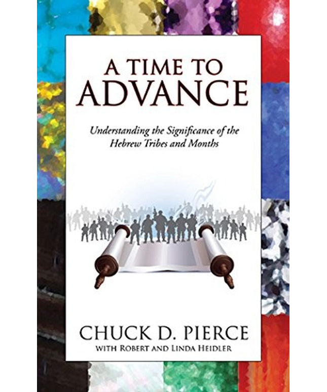 A Time to Advance