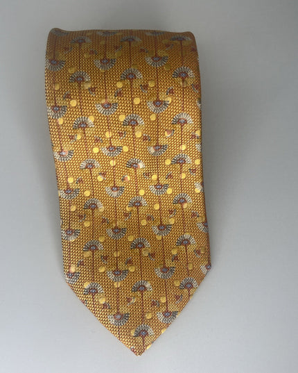 Ermenegildo Zegna Tie