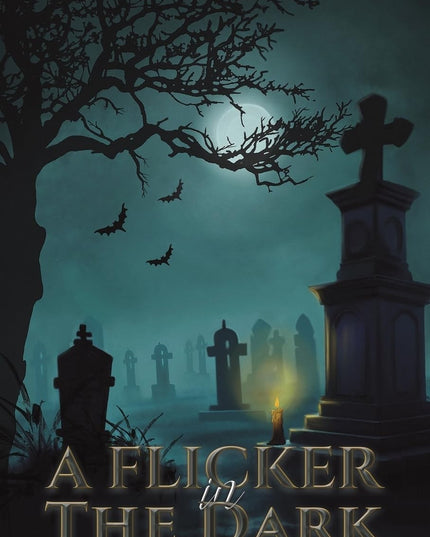 A Flicker in the Dark