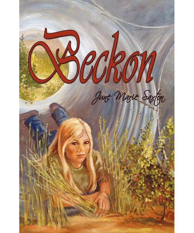 Beckon