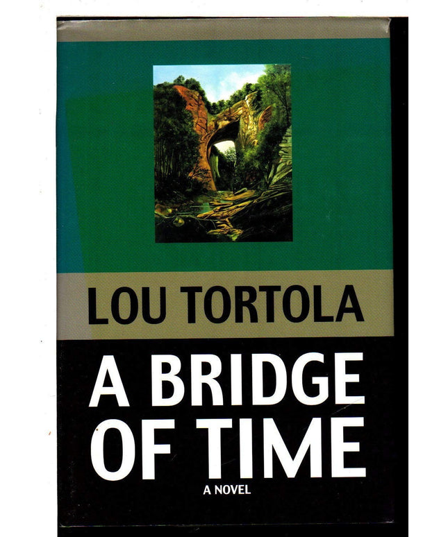 A Bridge of Time