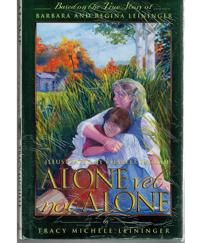 Alone Yet Not Alone