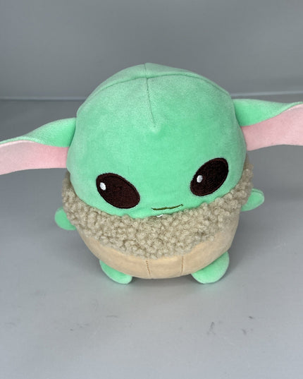 Star Wars Grogu Baby Yoda Plush Stuffed Animal
