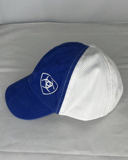 Ariat Infant Blue Cap