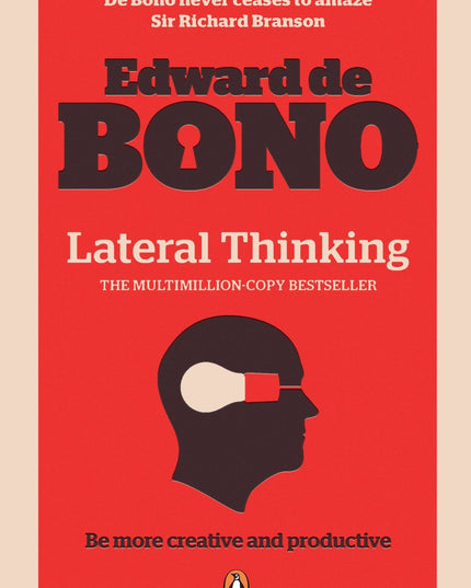 Lateral Thinking