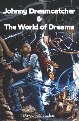 Johnny Dreamcatcher & The World of Dreams