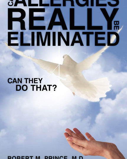 Can Allergies Really Be Eliminated: Can They Do That?