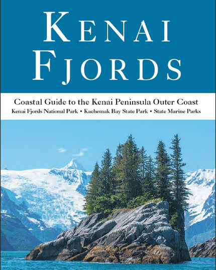 Exploring Alaska's Kenai Fjords