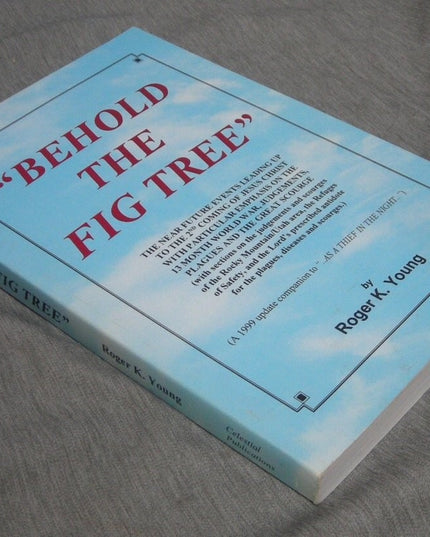 Behold the Fig Tree