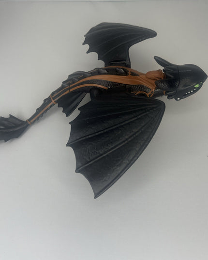 TOOTHLESS DreamWorks How to Train Your Dragon 3 The Hidden World 2018