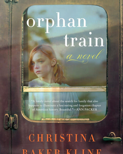 Orphan Train: A Heartfelt Historical Novel Spanning Generations and Friendship