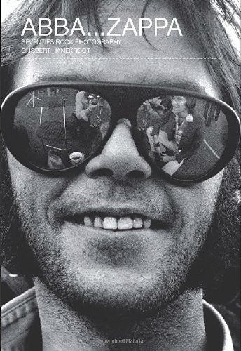 Gijsbert Hanekroot: Abba to Zappa