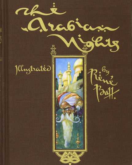 The Arabian Nights (Calla Editions)