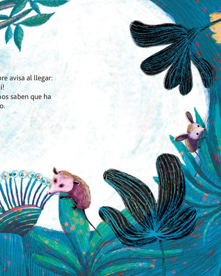 La luz de Lucía (Lucy's Light) (Spanish Edition)