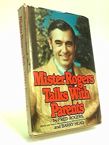 Mister Rogers Talks with Parents
