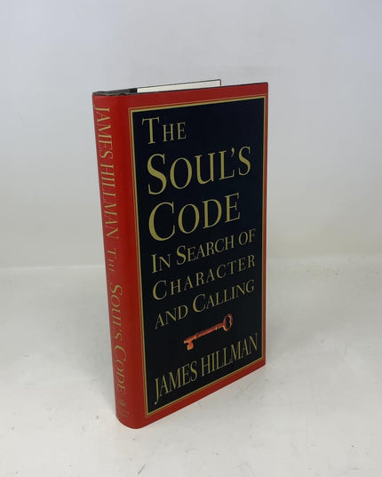 The Soul's Code: In Search of Character and Calling