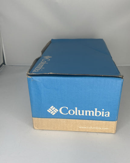 Columbia Children’s Redmond 12 - Waterproof - New Shoes, Damaged Box