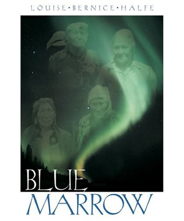 Blue Marrow