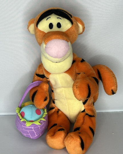 Springtime Pals Tigger 7” Plush
