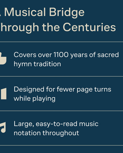 The Easy Hymn Fake Book - Over 150 Hymns in the Key of C | Beginner Worship and