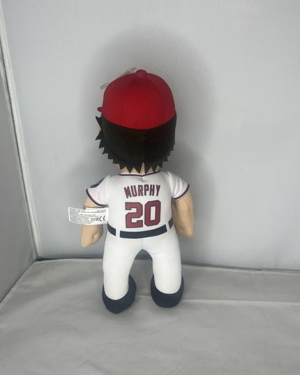 Bleacher Creatures MLB Murphy 20