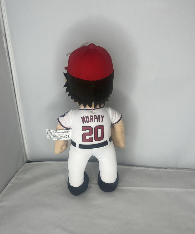 Bleacher Creatures MLB Murphy 20