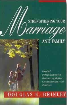Strengthening Your Marriage and Family