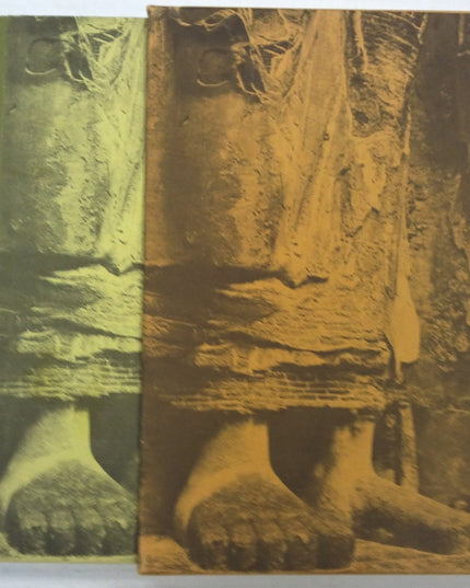 Siddhartha [New Directions Hardcover Edition in Slipcase]