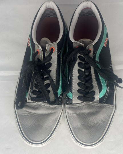 Vans Off The Wall 10.5 Mens 721454