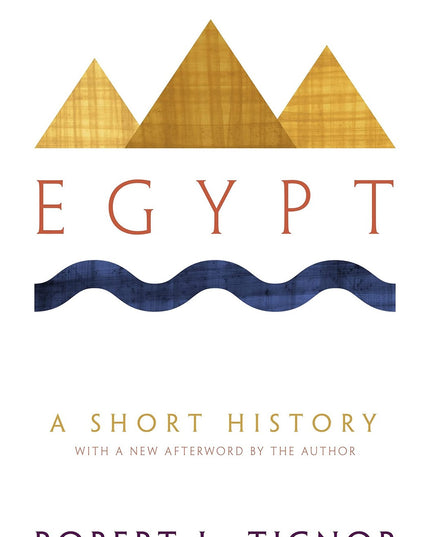 Egypt: A Short History