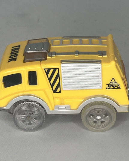 Auto Truck Toy With Lights