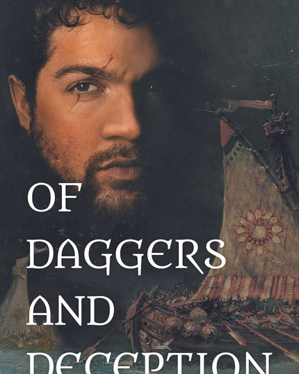Of Daggers and Deception (The Duchy of Athens, Book 2)