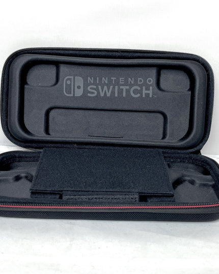 Nintendo Switch Carrying Case - Black