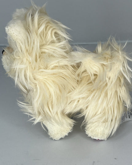American Girl Pomeranian Pet Dog Puppy BKC27 Plush